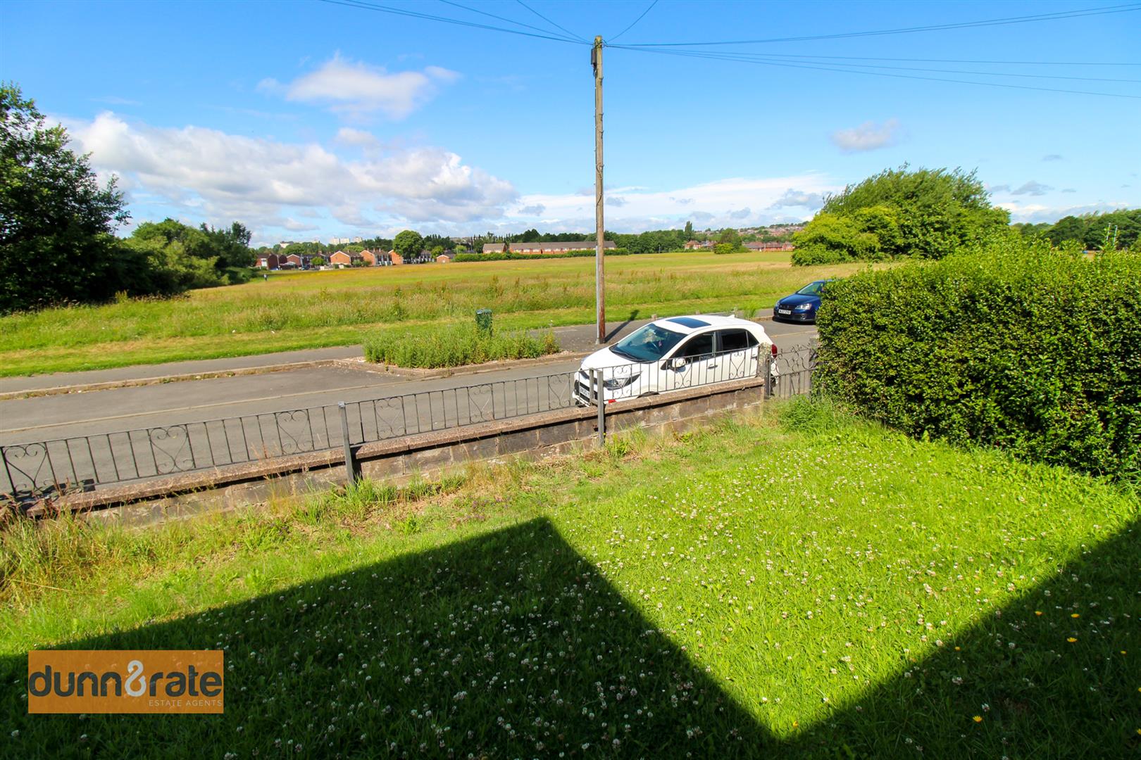 Abbey Road, Bucknall, Stoke-On-Trent